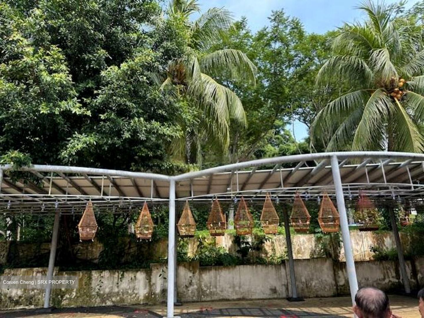 Telok Blangah Rise (D4), Retail #473986511